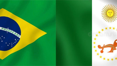 Chaco, con los ojos en Brasil