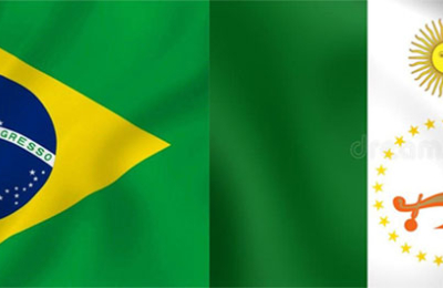 Chaco, con los ojos en Brasil