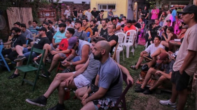 Llega el segundo Conversatorio Cannábico del Chaco