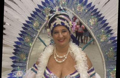 Luces de carnaval