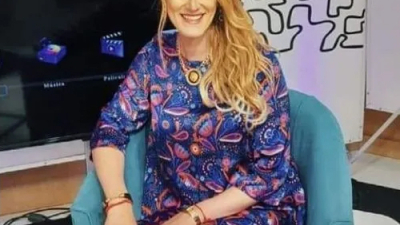 Es delicado el estado de salud de la artista trans Camila Spears e investigan intento de femicidio