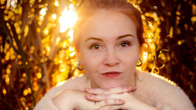 Una novel escritora chaqueña compartirá un encuentro por Instagram con Milo Lockett