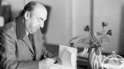Confirman que Pablo Neruda murió "envenenado"