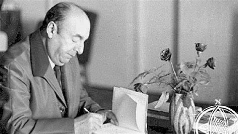 Confirman que Pablo Neruda murió "envenenado"
