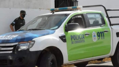 Macabro hallazgo en Corrientes: encontraron muerto y en estado de descomposición a un niño de 4 años
