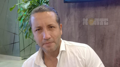 "El ingreso de droga y de bandas a nuestro país, hoy es incontenible"