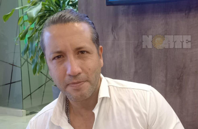 "El ingreso de droga y de bandas a nuestro país, hoy es incontenible"