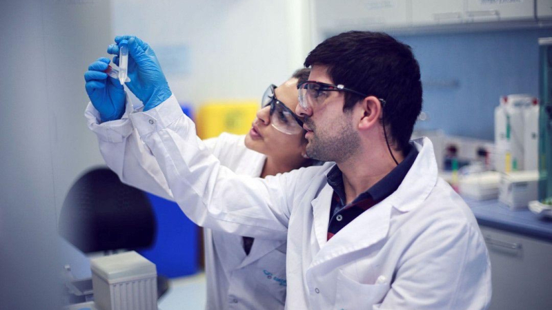 Economía del Conocimiento lanza EconAr, una expo que reúne empresas líderes en innovación tecnológica y el talento joven