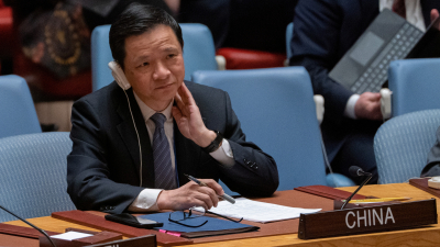 China presentó su propuesta de solución para la guerra en Ucrania