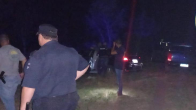 Atroz asesinato en el norte santafesino: la víctima sería un chaqueño
