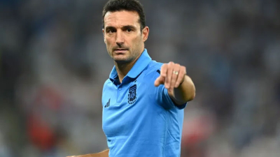 Scaloni citó a los campeones del mundo y algunas de las incipientes figuras