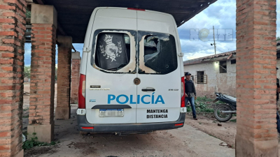 Tensión y enfrentamientos en Nueva Pompeya: cronología de una jornada que alteró la paz social