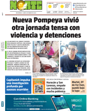Edición del 06-03-2023