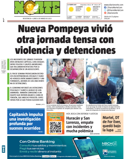 Edición del 06-03-2023