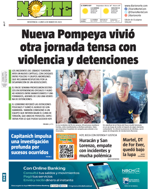 Edición del 06-03-2023