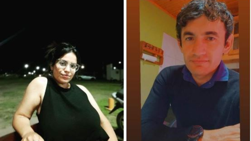 Quitilipi: el asesinato de los docentes y el resultado de las autopsias