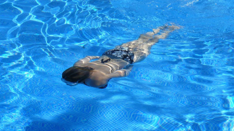 Las mujeres podrán bañarse en topless en las piscinas de Berlín