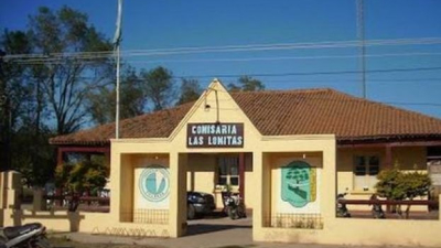 Formosa: murió en una cancha a causa de un infarto