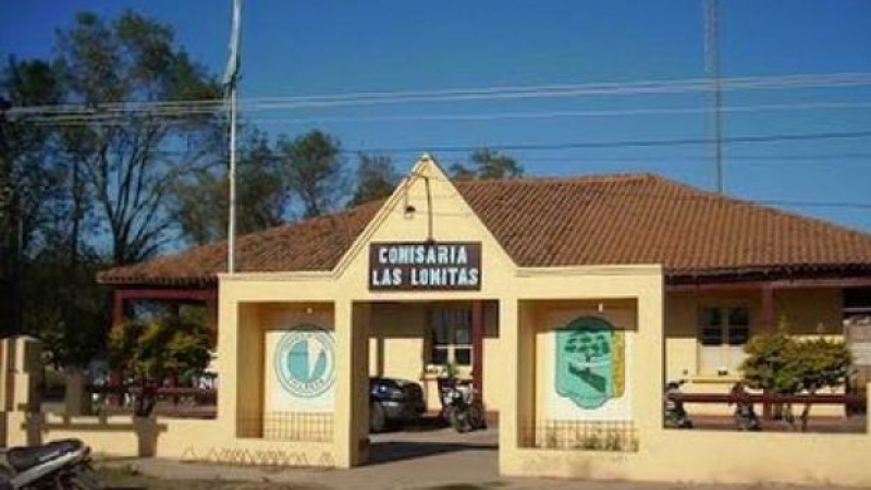 Formosa: murió en una cancha a causa de un infarto