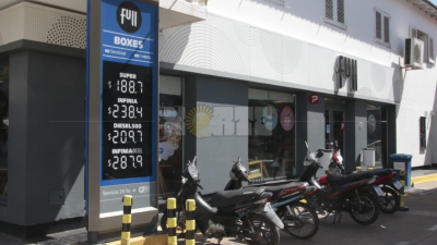 Con gran disparidad entre CABA y el interior, llega el último aumento pautado de combustibles