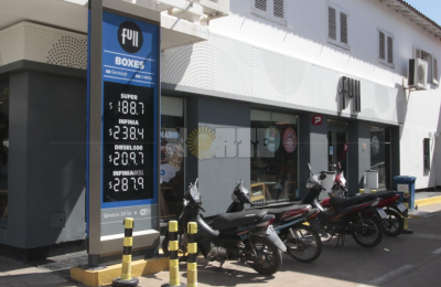 Con gran disparidad entre CABA y el interior, llega el último aumento pautado de combustibles