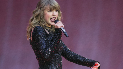 Una ciudad cambia de nombre por el de la cantante Taylor Swift