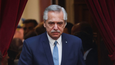 Suspenden la visita de Alberto Fernández al Chaco