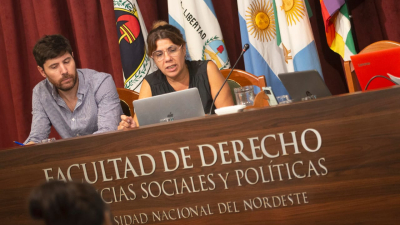 Analizaron la aplicación del procedimiento del registro nacional de torturas y/o malos tratos