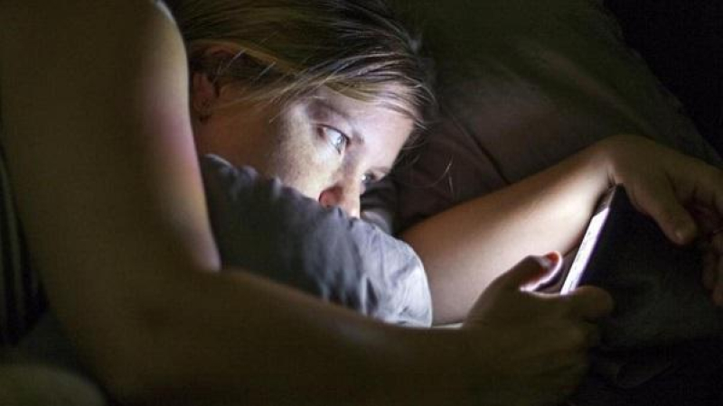El sueño es esencial para la salud