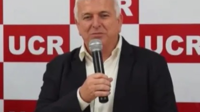 Du Graty: el Concejo aceptó la renuncia de Juan Carlos Polini