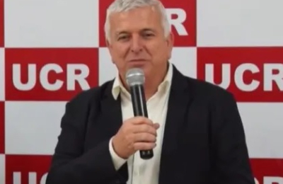 Du Graty: el Concejo aceptó la renuncia de Juan Carlos Polini