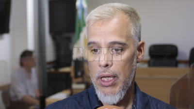 Cinco años y medio de prisión: cuando quede firme el fallo, Horacio Rey tendrá que ser detenido