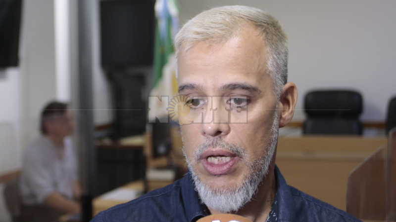 Cinco años y medio de prisión: cuando quede firme el fallo, Horacio Rey tendrá que ser detenido