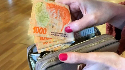 Hubo acuerdo por incrementos en el Salario Mínimo, Vital y Móvil