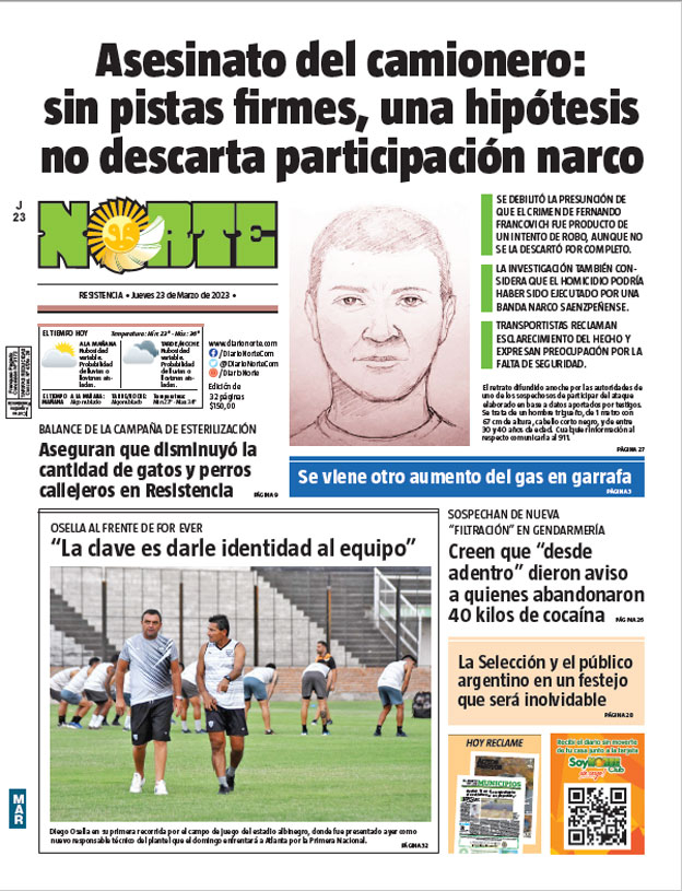 Edición del 23-03-2023