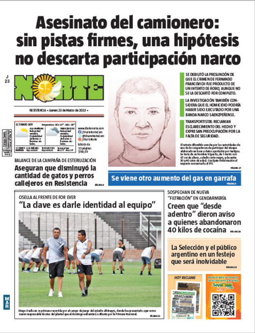 Edición del 23-03-2023