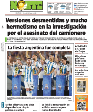 Edición del 24-03-2023