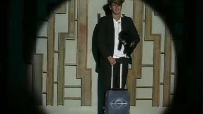Marcos se consagró ganador en la 10° edición de Gran Hermano