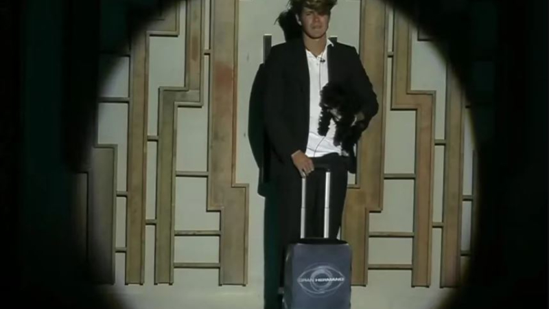 Marcos se consagró ganador en la 10° edición de Gran Hermano