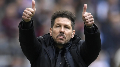 El Cholo Simeone es el entrenador mejor pago del mundo: cuánto gana