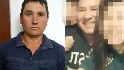 A casi dos semanas del crimen del camionero, buscan a tres prófugos