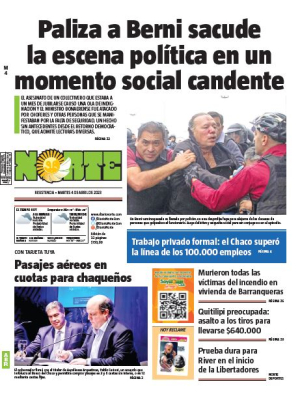 Edición del 04-04-2023