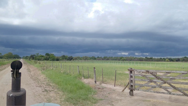 Poner frenos al éxodo rural es la prioridad