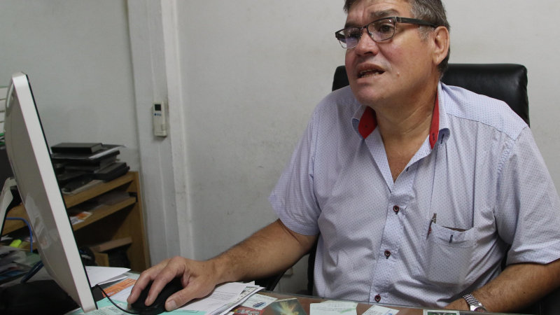 Por la nueva paritaria empleados de comercio cobrarán 220.000 pesos en el Chaco