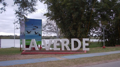 Aseguran una inversión de 42 millones para agricultura en La Verde