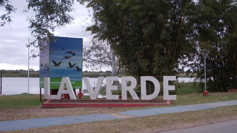 Aseguran una inversión de 42 millones para agricultura en La Verde
