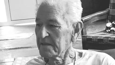 Murió Oscar "Sandrini" Prieto, histórico futbolista de Puerto Tirol