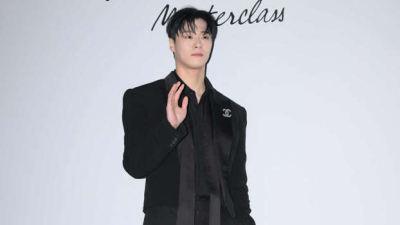 Hallan muerto en su casa de Seúl a Moonbin, el cantante de la banda de k-pop Astro