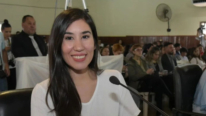 Justicia de Familia: iniciativa de diputada Pérez Otazú a favor de la revinculación de NNyA