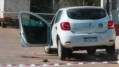 Detalles del crimen: confirman que el femicida planificó una emboscada